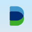 DUBK.QA logo