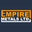 Empire Metals Limited