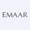 EMAARDEV.AE logo