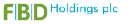 FBH.L logo