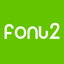 FONU logo
