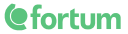 FORTUM.HE logo