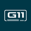 G11.AX logo