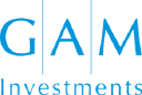 GAM.SW logo