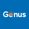 GENUSPOWER.BO logo