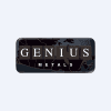 GNSMF logo