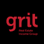 Grit Real Estate Income Group Limited
