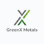 GreenX Metals Limited