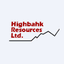 Highbank Resources Ltd.