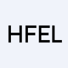 HFL.NZ logo