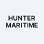HUNTF logo