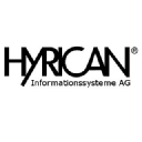 HYI.F logo