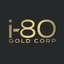i-80 Gold Corp.