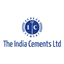 The India Cements Limited