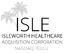 Isleworth Healthcare Acquisition Corp.