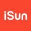 ISUNQ logo