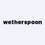 J D Wetherspoon plc