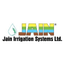 Jain Irrigation Systems Limited