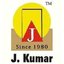 J. Kumar Infraprojects Limited