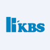 KBS.BK logo