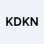 KDKN logo
