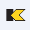 KENNAMET.BO logo