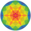 KLDO logo