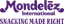 Mondelez International, Inc.