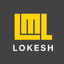 Lokesh Machines Limited