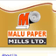 Malu Paper Mills Limited