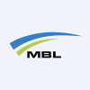 MBLINFRA.NS logo