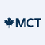 Middlefield Canadian Income PCC - Middlefield Canadian Income - GBP PC