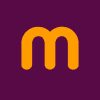 MEESHO.NS logo