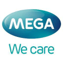 MEGA.BK logo