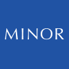MINOF logo