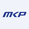 MKPMOB.BO logo