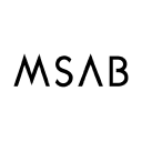 MSAB-B.ST logo