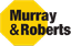 Murray & Roberts Holdings Limited