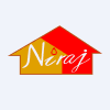NIRAJ.BO logo