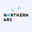 NORTHARC.NS logo