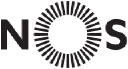 NOS.LS logo
