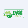 NTPCGREEN.NS logo