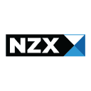 NZX.NZ logo