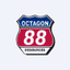 OCTX logo