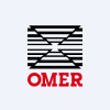 OMER.MI logo