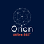 Orion Properties Inc.