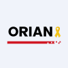 ORIN.TA logo
