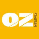 OZL.AX logo