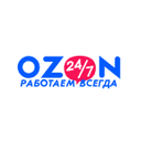 OZON.ME logo
