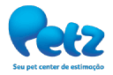 PETZ3.SA logo